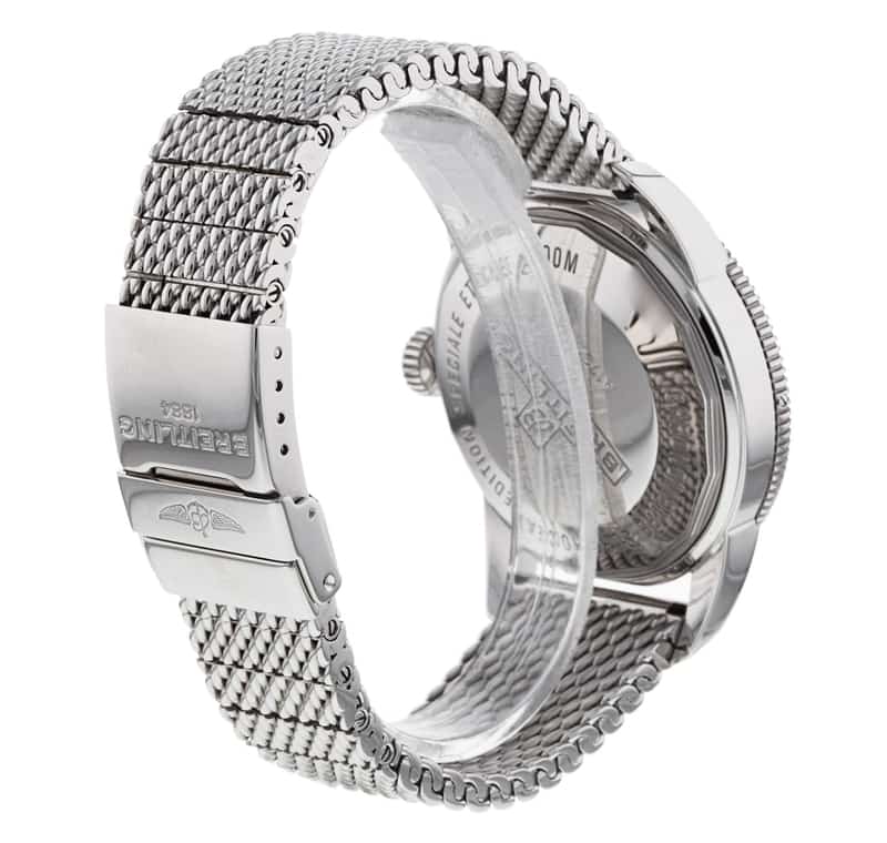 Breitling SuperOcean Heritage A17321